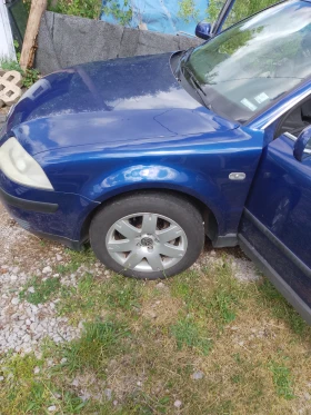 VW Passat 1.8 TURBO, снимка 3