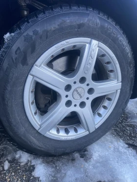 VW Passat 1.8 TURBO, снимка 6