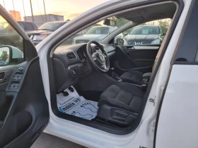 VW Golf 2.0TDI, снимка 10