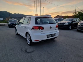 VW Golf 2.0TDI, снимка 5