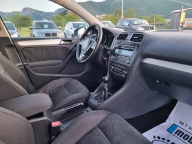 VW Golf 2.0TDI, снимка 16