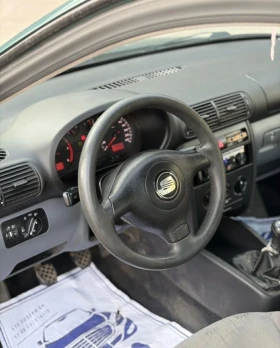 Seat Leon, снимка 9