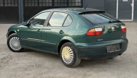 Seat Leon, снимка 2