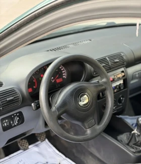 Seat Leon, снимка 10