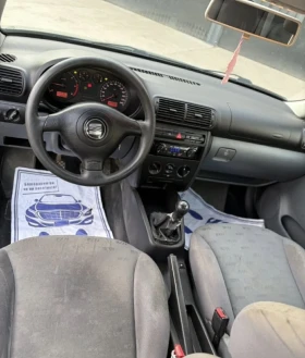 Seat Leon, снимка 11