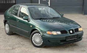 Seat Leon, снимка 3