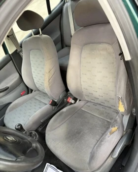 Seat Leon, снимка 12