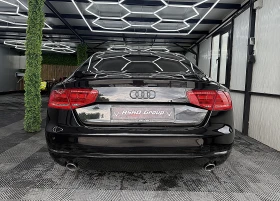 Audi A8 FUL LED/4.2TDI/ПОДГРЕВ ОБДУХВАНЕ ГЕРМАНИЯ ЛИЗИНГ, снимка 5