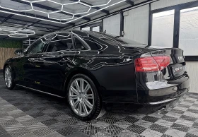 Audi A8 FUL LED/4.2TDI/ПОДГРЕВ ОБДУХВАНЕ ГЕРМАНИЯ ЛИЗИНГ, снимка 4