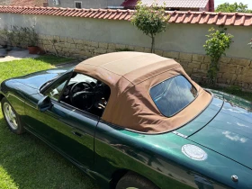 Mazda Mx-5 Mx 5, снимка 5
