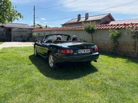 Mazda Mx-5 Mx 5, снимка 3
