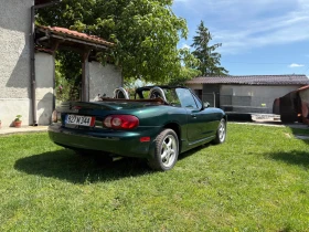 Mazda Mx-5 Mx 5, снимка 4