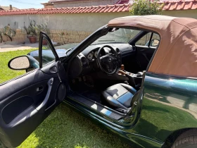 Mazda Mx-5 Mx 5, снимка 6