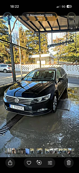 VW Passat Passat 2.0 190 , снимка 1