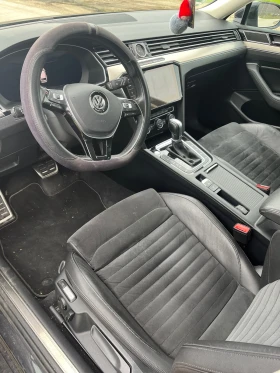 VW Passat Passat 2.0 190 , снимка 8