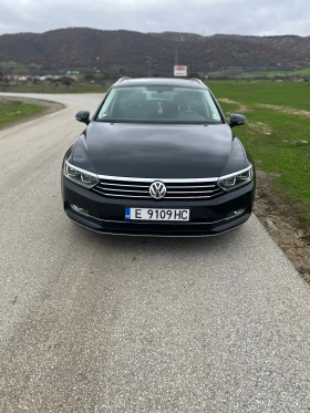 VW Passat Passat 2.0 190 , снимка 4
