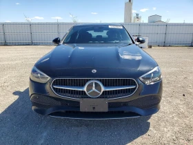 Mercedes-Benz C 300 2.0l 4Matic, снимка 5