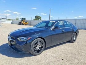 Mercedes-Benz C 300 2.0l 4Matic, снимка 1