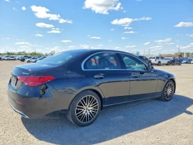 Mercedes-Benz C 300 2.0l 4Matic, снимка 3