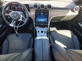 Mercedes-Benz C 300 2.0l 4Matic, снимка 8