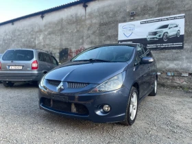Mitsubishi Grandis Колата е внесена от Германия, 7 места , снимка 4