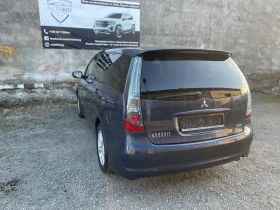 Mitsubishi Grandis Колата е внесена от Германия, 7 места , снимка 5