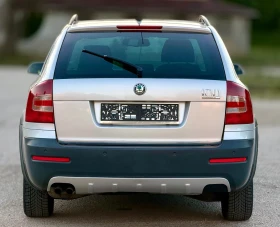Skoda Octavia Scout* Xenon* KLIMATRONIK, снимка 6