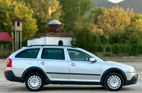 Skoda Octavia Scout* Xenon* KLIMATRONIK, снимка 4