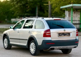Skoda Octavia Scout* Xenon* KLIMATRONIK, снимка 7
