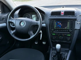 Skoda Octavia Scout* Xenon* KLIMATRONIK, снимка 12
