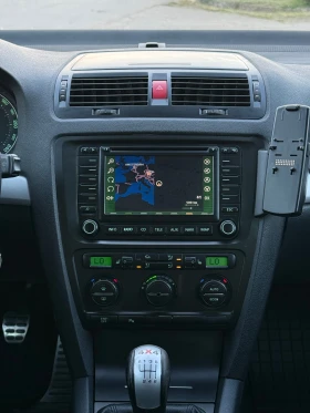 Skoda Octavia Scout* Xenon* KLIMATRONIK, снимка 13