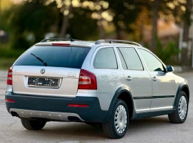 Skoda Octavia Scout* Xenon* KLIMATRONIK, снимка 5