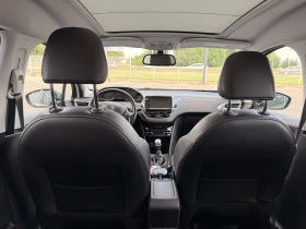 Peugeot 2008 eHDI, снимка 10