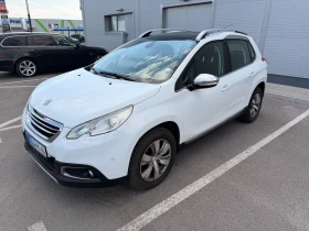 Peugeot 2008 eHDI, снимка 9