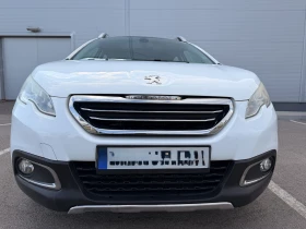 Peugeot 2008 eHDI, снимка 1