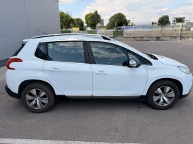 Peugeot 2008 eHDI, снимка 4
