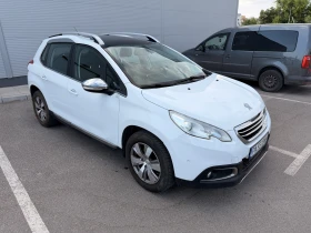 Peugeot 2008 eHDI, снимка 3