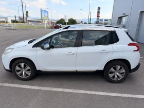 Peugeot 2008 eHDI, снимка 8