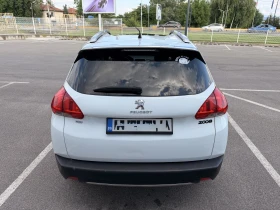 Peugeot 2008 eHDI, снимка 6