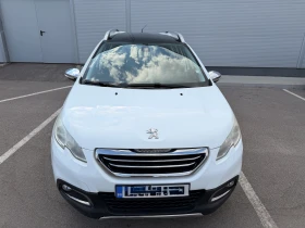 Peugeot 2008 eHDI, снимка 2