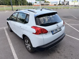 Peugeot 2008 eHDI, снимка 7