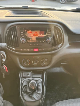 Fiat Doblo 1.3mjet ИТАЛИЯ, снимка 6