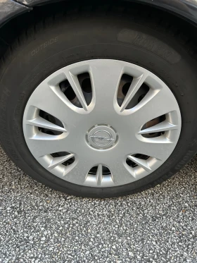Opel Astra 1.4 benzin 90HP , снимка 10