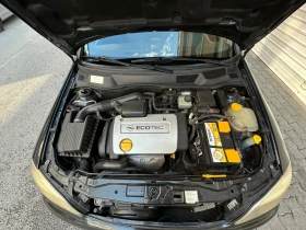Opel Astra 1.4 benzin 90HP , снимка 11