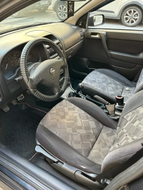 Opel Astra 1.4 benzin 90HP , снимка 5