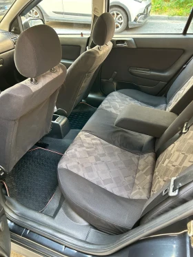 Opel Astra 1.4 benzin 90HP , снимка 6