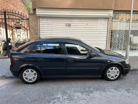 Opel Astra 1.4 benzin 90HP , снимка 2