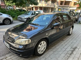 Opel Astra 1.4 benzin 90HP , снимка 3