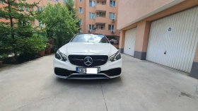 Mercedes-Benz E 63 AMG M157 S AMG 4MATIC 7SPEEDSHIFT AMG, снимка 1