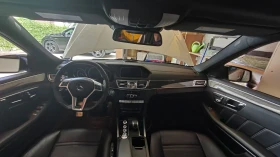 Mercedes-Benz E 63 AMG M157 S AMG 4MATIC 7SPEEDSHIFT AMG, снимка 9